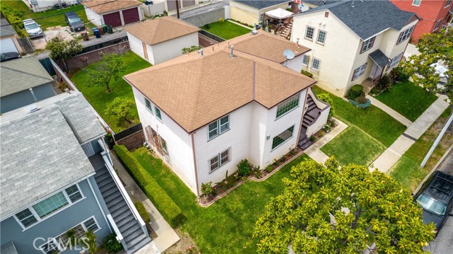 Image 3 for 10323 S Gramercy Pl, Los Angeles, CA 90047