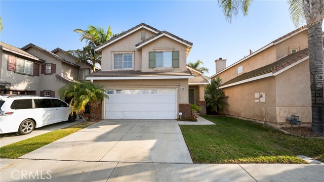 865 Honey Grove Way, Corona, CA 92878