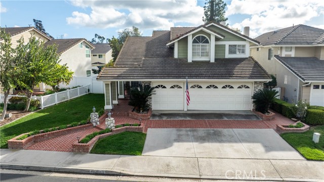 Detail Gallery Image 33 of 35 For 32056 Mill Stream, Trabuco Canyon,  CA 92679 - 4 Beds | 3 Baths