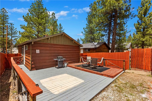 Detail Gallery Image 14 of 14 For 479 Tennessee Ln, Big Bear Lake,  CA 92315 - 1 Beds | 1 Baths