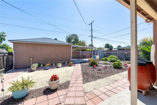 Detail Gallery Image 35 of 48 For 12002 Roseton Ave, Norwalk,  CA 90650 - 3 Beds | 1 Baths