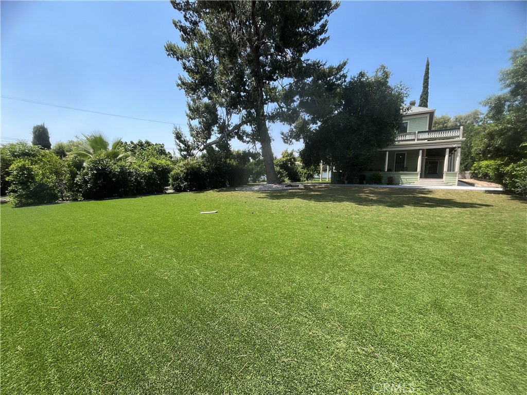 6986 Church Avenue