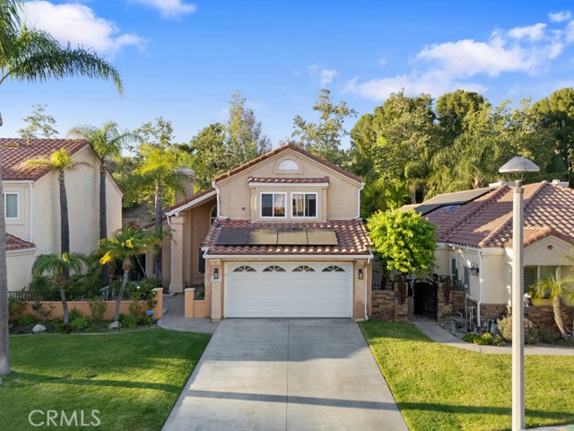 Detail Gallery Image 3 of 48 For 25523 Palermo Way, Yorba Linda,  CA 92887 - 3 Beds | 2/1 Baths