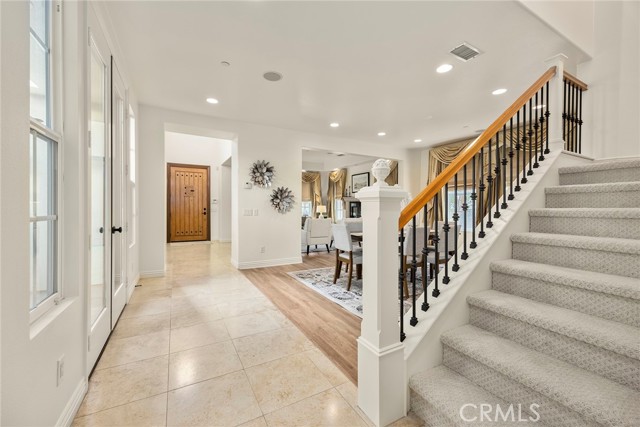 Detail Gallery Image 13 of 64 For 18893 Dry Creek Rd, Yorba Linda,  CA 92886 - 5 Beds | 4/1 Baths