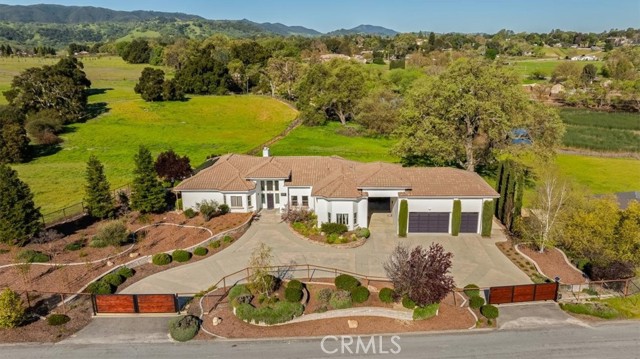 Detail Gallery Image 33 of 39 For 16390 Norte Rd, Atascadero,  CA 93422 - 4 Beds | 4 Baths