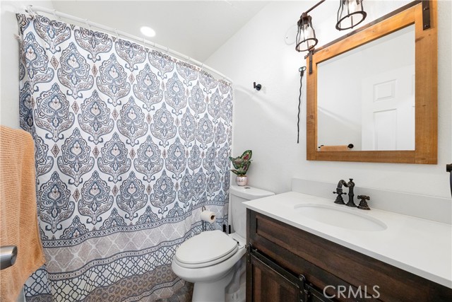 Detail Gallery Image 15 of 39 For 36904 95th, Littlerock,  CA 93543 - 4 Beds | 2 Baths