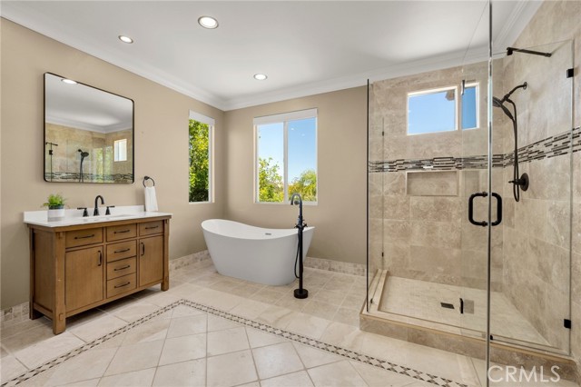 Detail Gallery Image 38 of 74 For 3302 Van Allen Pl, Topanga,  CA 90290 - 5 Beds | 5/1 Baths