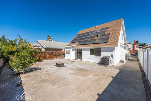 Detail Gallery Image 34 of 40 For 26159 Oshua Dr, Moreno Valley,  CA 92555 - 3 Beds | 2 Baths