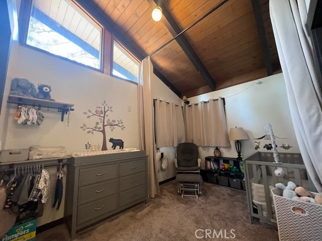 Detail Gallery Image 21 of 43 For 6231 Cedar Ave, Angelus Oaks,  CA 92305 - 2 Beds | 1 Baths