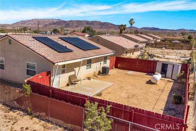 Detail Gallery Image 47 of 54 For 6528 29 Palms, Twentynine Palms,  CA 92277 - 3 Beds | 2 Baths