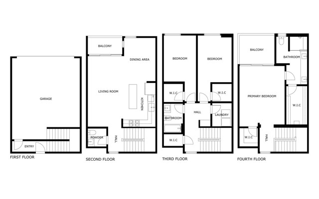 Image 29 of 37 For 5153 Redondo Court