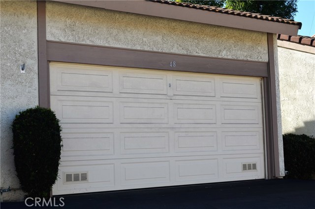 The Garage