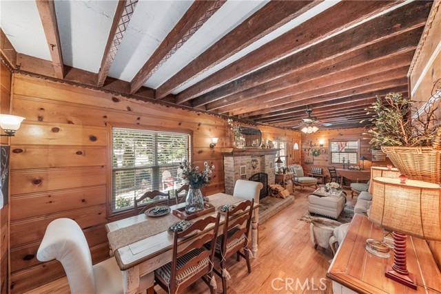 Detail Gallery Image 21 of 38 For 795 Glen View Ln, Twin Peaks,  CA 92391 - 3 Beds | 2 Baths