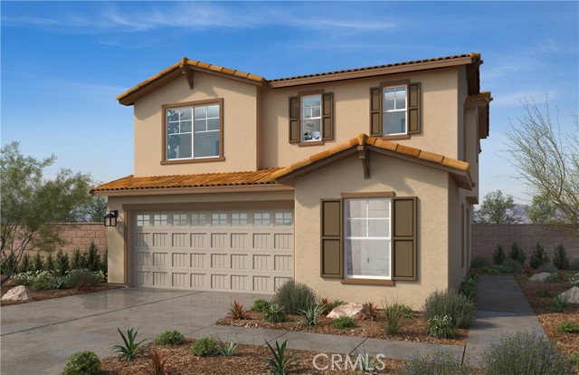 Detail Gallery Image 1 of 1 For 25292 Calamity Ln, Homeland,  CA 92548 - 4 Beds | 3 Baths