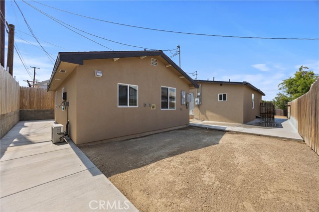 Detail Gallery Image 37 of 40 For 303 F St, Taft,  CA 93268 - – Beds | – Baths