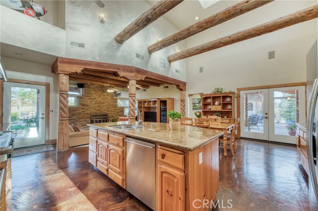 Detail Gallery Image 11 of 51 For 17433 El Dorado, Madera,  CA 93636 - 4 Beds | 3 Baths