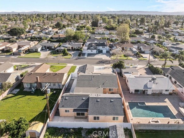 Detail Gallery Image 39 of 40 For 15951 Simonds St, Granada Hills,  CA 91344 - 7 Beds | 6 Baths