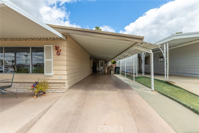 601 N Kirby Street # 76, Hemet, California 92545, 2 Bedrooms Bedrooms, ,2 BathroomsBathrooms,Manufactured In Park,For Sale,601 N Kirby Street # 76,CRSW24190214