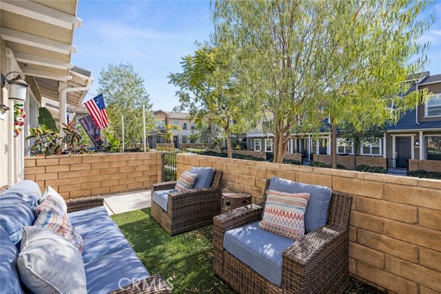 Detail Gallery Image 40 of 45 For 22838 Concord #80,  Saugus,  CA 91350 - 3 Beds | 2/1 Baths