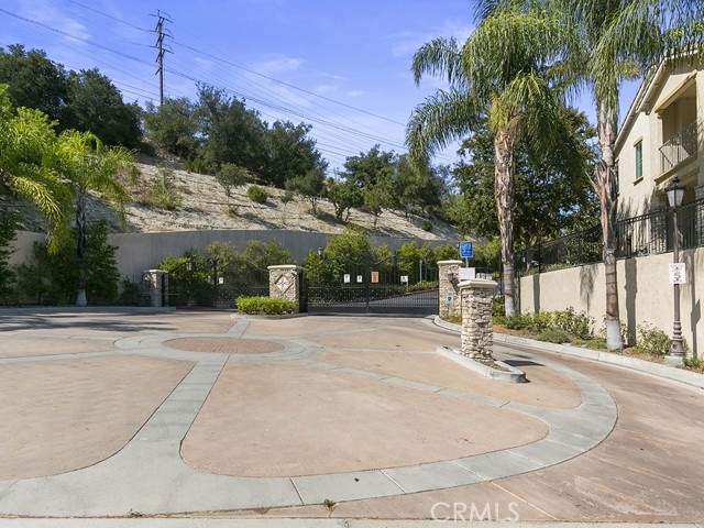 Detail Gallery Image 25 of 25 For 15617 Odyssey Dr #31,  Granada Hills,  CA 91344 - 2 Beds | 2 Baths