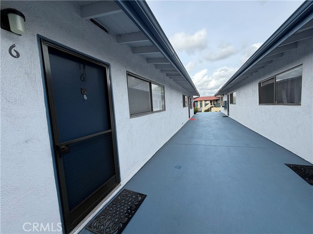 Detail Gallery Image 3 of 11 For 2733 via Paseo #6,  Montebello,  CA 90640 - 2 Beds | 1 Baths