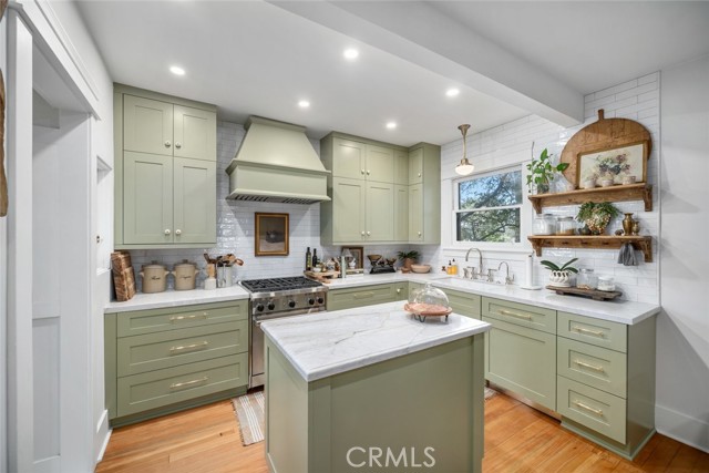 Detail Gallery Image 8 of 45 For 135 18th St, Paso Robles,  CA 93446 - 4 Beds | 2/1 Baths