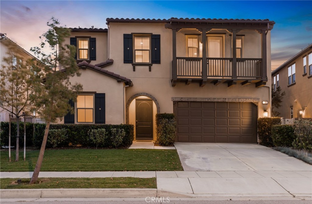 676 E Desert Willow Road