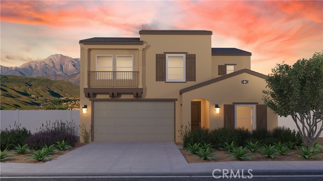 Detail Gallery Image 1 of 52 For 12341 Van Gogh Pl, Yucaipa,  CA 92399 - 4 Beds | 3 Baths