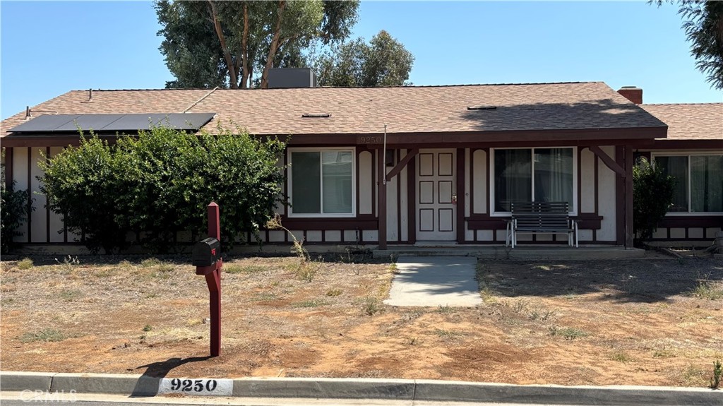 9250 Trailhead