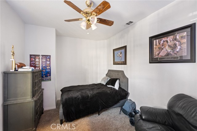 Detail Gallery Image 8 of 25 For 13166 Four Hills Way, Victorville,  CA 92392 - 4 Beds | 2/1 Baths