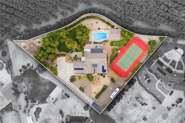 Detail Gallery Image 4 of 74 For 26440 Old Agency, Hemet,  CA 92544 - 4 Beds | 3 Baths