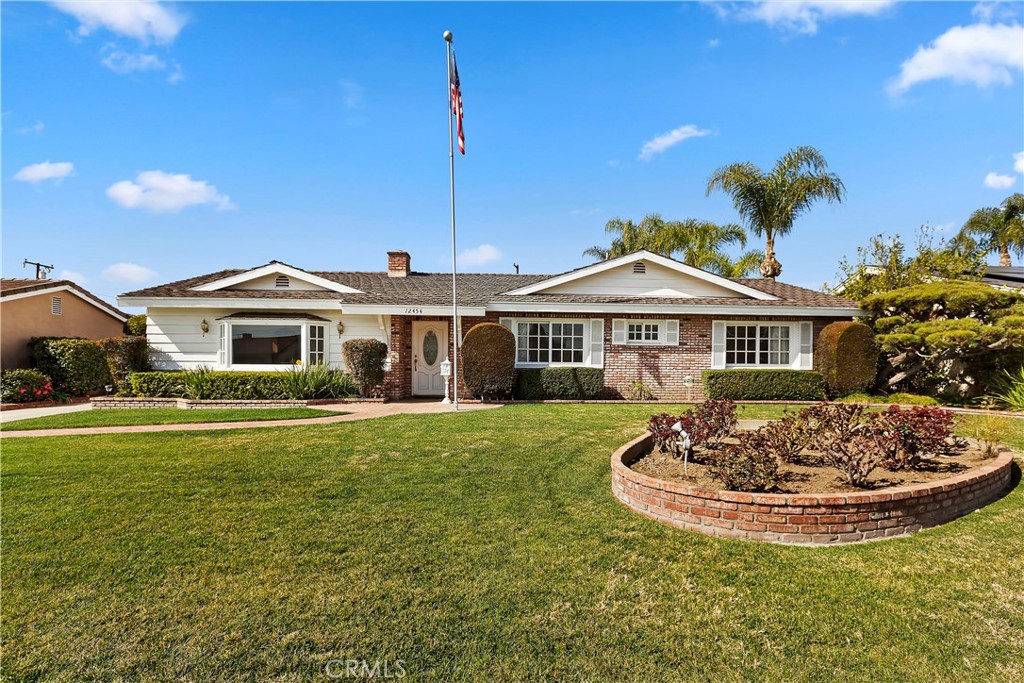 12454 Holly Avenue, Chino, CA 91710