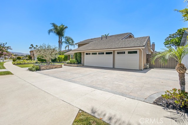 Detail Gallery Image 52 of 56 For 5814 E Bryce Ave, Orange,  CA 92867 - 4 Beds | 2/1 Baths