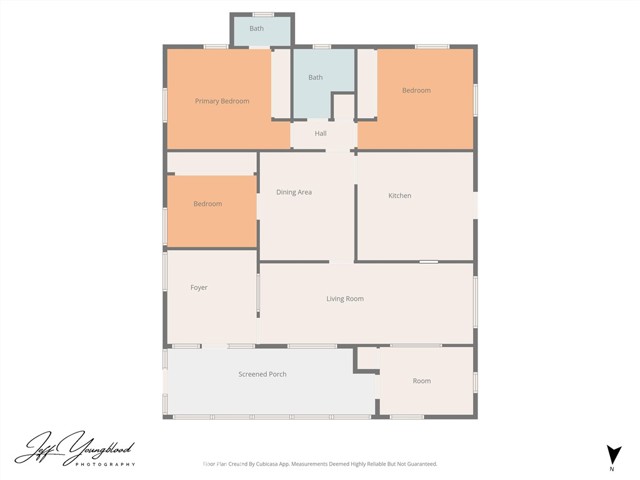 Detail Gallery Image 31 of 35 For 3322 Dawn, Rosamond,  CA 93560 - 4 Beds | 1/2 Baths