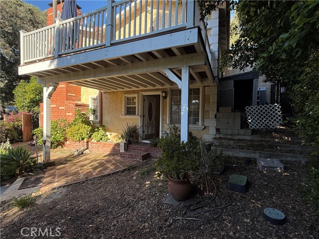 Detail Gallery Image 23 of 23 For 12536 Trail 06, Sylmar,  CA 91342 - 1 Beds | 1 Baths