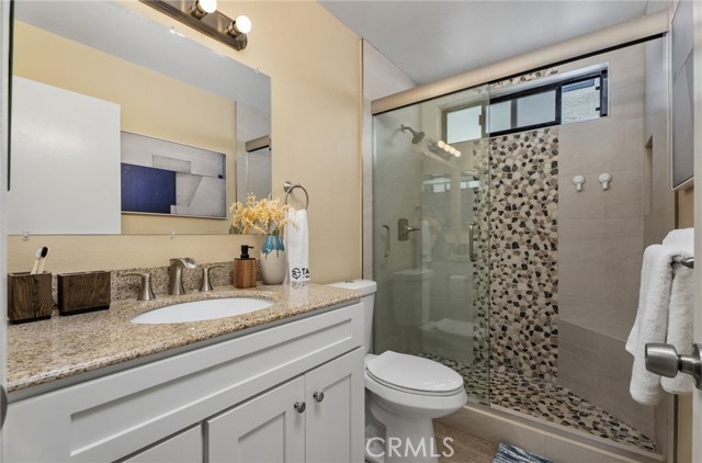 Detail Gallery Image 10 of 26 For 17722 Sergio Circle Ci104,  Huntington Beach,  CA 92647 - 2 Beds | 2 Baths