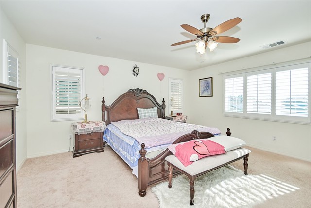 Detail Gallery Image 23 of 51 For 15607 Allspice Ln, Fontana,  CA 92336 - 4 Beds | 3 Baths