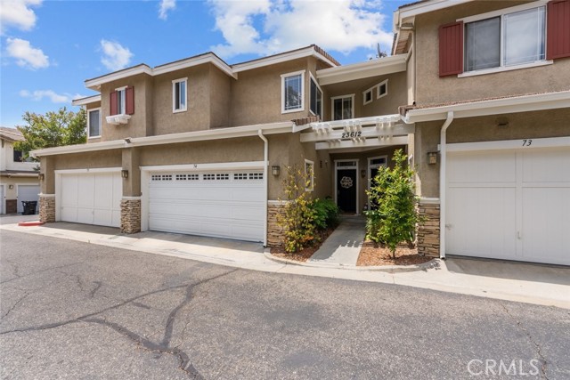 Detail Gallery Image 9 of 36 For 23612 Muir Trl #74,  Valencia,  CA 91354 - 2 Beds | 2/1 Baths