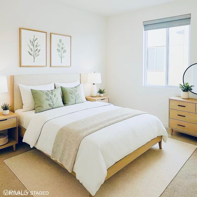 Detail Gallery Image 4 of 15 For 11407 Garvey Ave #B,  El Monte,  CA 91732 - 2 Beds | 2/1 Baths