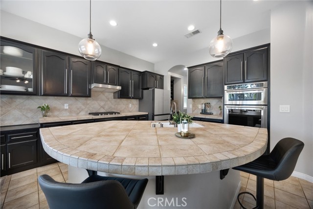 Detail Gallery Image 26 of 53 For 9313 via Parma, Bakersfield,  CA 93312 - 4 Beds | 3 Baths