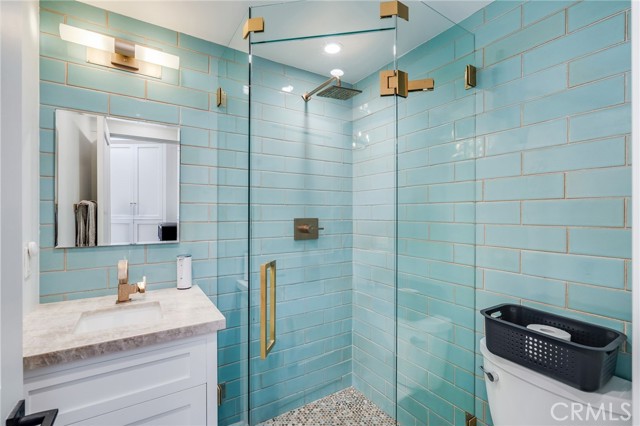 Detail Gallery Image 8 of 18 For 1259 S Coast Hwy #APT B,  Laguna Beach,  CA 92651 - 2 Beds | 2 Baths