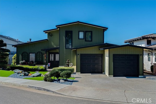 Detail Gallery Image 1 of 49 For 2101 Shoreline Dr, Pismo Beach,  CA 93449 - 3 Beds | 2 Baths