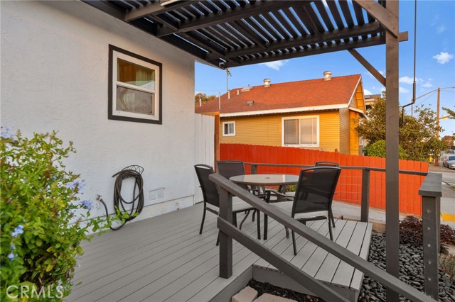 Detail Gallery Image 6 of 74 For 3920 Wightman St, San Diego,  CA 92105 - 2 Beds | 2 Baths