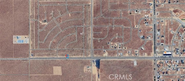 Detail Gallery Image 4 of 10 For 6301 California City Bld, California City,  CA 93505 - – Beds | – Baths