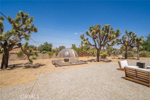 Detail Gallery Image 20 of 56 For 56488 El Dorado Dr, Yucca Valley,  CA 92284 - 3 Beds | 2 Baths