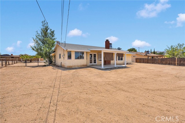 Detail Gallery Image 27 of 30 For 11644 Chimayo Rd, Apple Valley,  CA 92308 - 3 Beds | 2 Baths