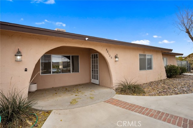 Detail Gallery Image 6 of 45 For 58129 Pueblo Trail, Yucca Valley,  CA 92284 - 3 Beds | 2 Baths