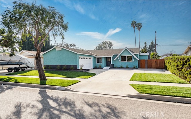 13901 Harper St, Westminster, CA 92683