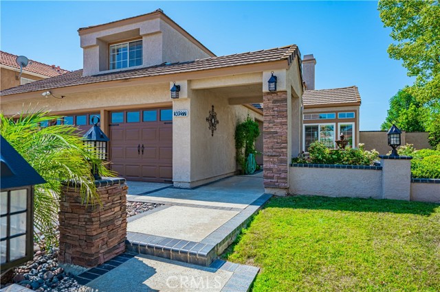 Detail Gallery Image 5 of 75 For 30277 Calle Belcanto, Menifee,  CA 92584 - 4 Beds | 3 Baths