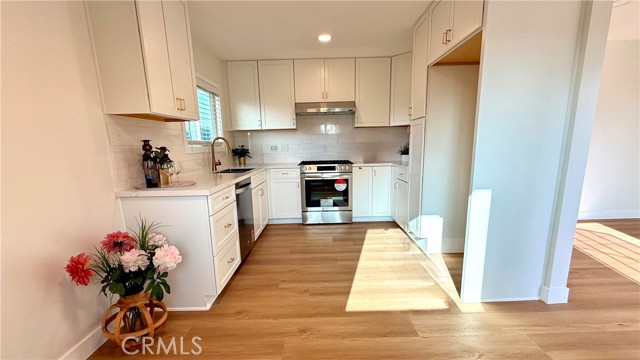 Detail Gallery Image 7 of 12 For 7672 Amazon Dr #4,  Huntington Beach,  CA 92647 - 2 Beds | 1 Baths